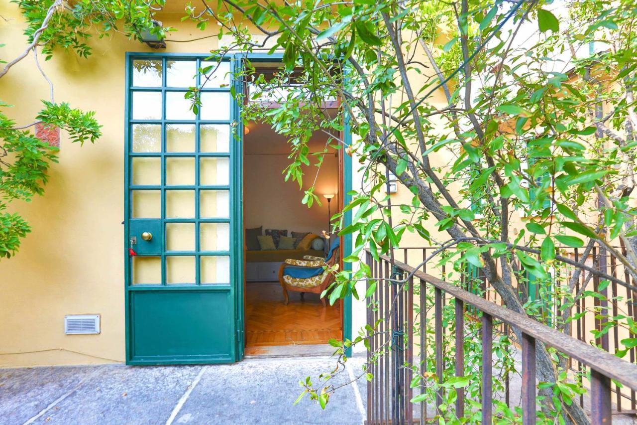 Vr Holiday Il Giardino Dei Glicini Apartamento