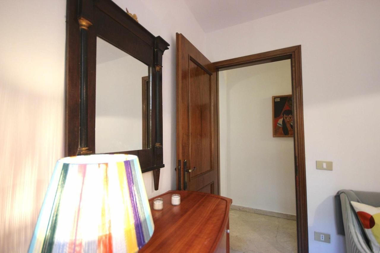 Vr Holiday Il Giardino Dei Glicini Apartamento *