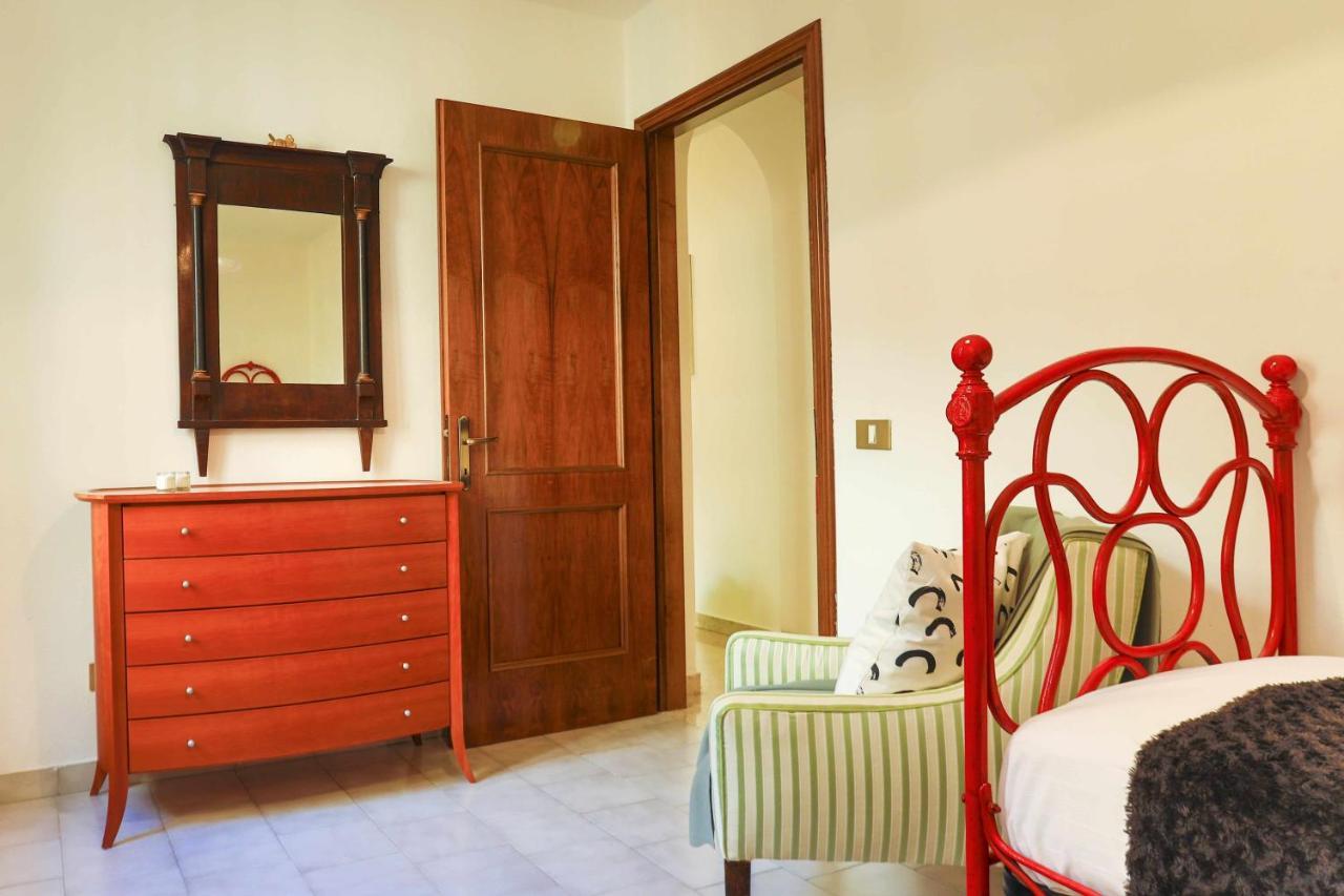 Apartamento Vr Holiday Il Giardino Dei Glicini
