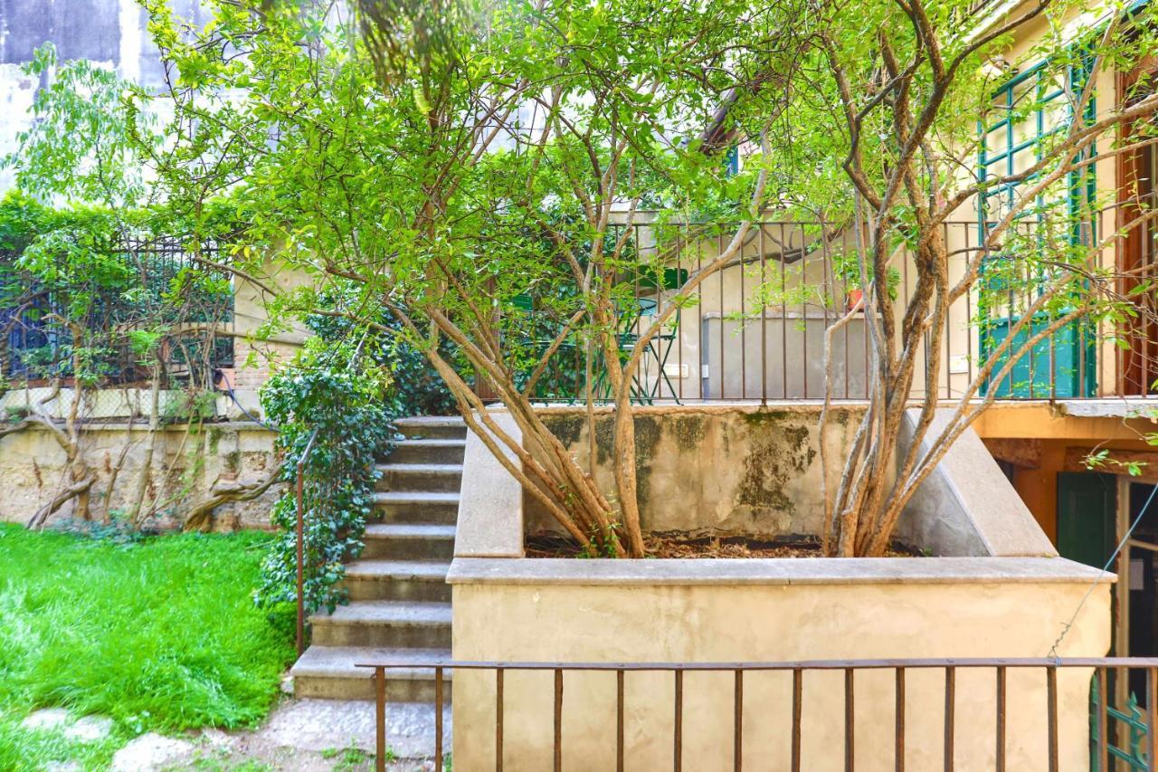 Vr Holiday Il Giardino Dei Glicini Apartamento *
