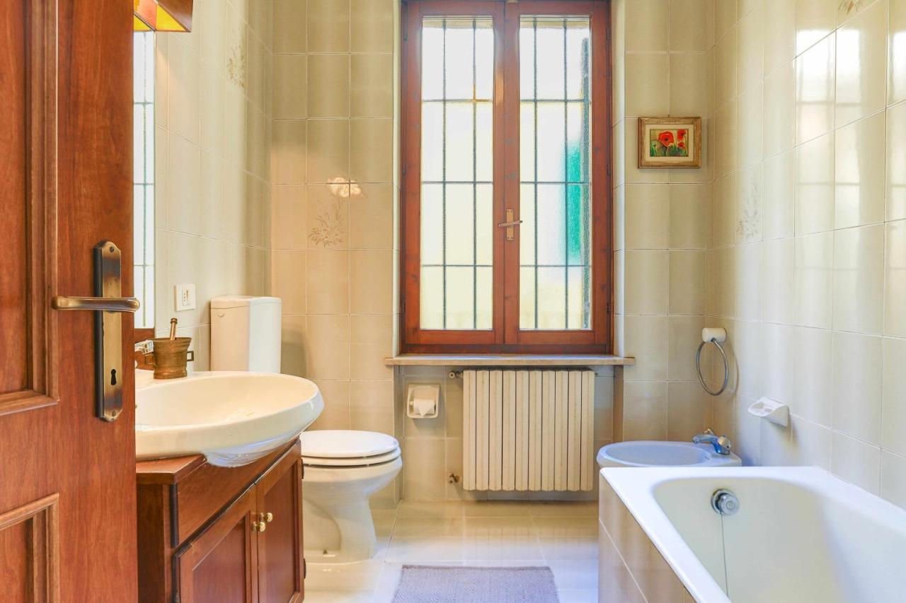 Apartamento Vr Holiday Il Giardino Dei Glicini *