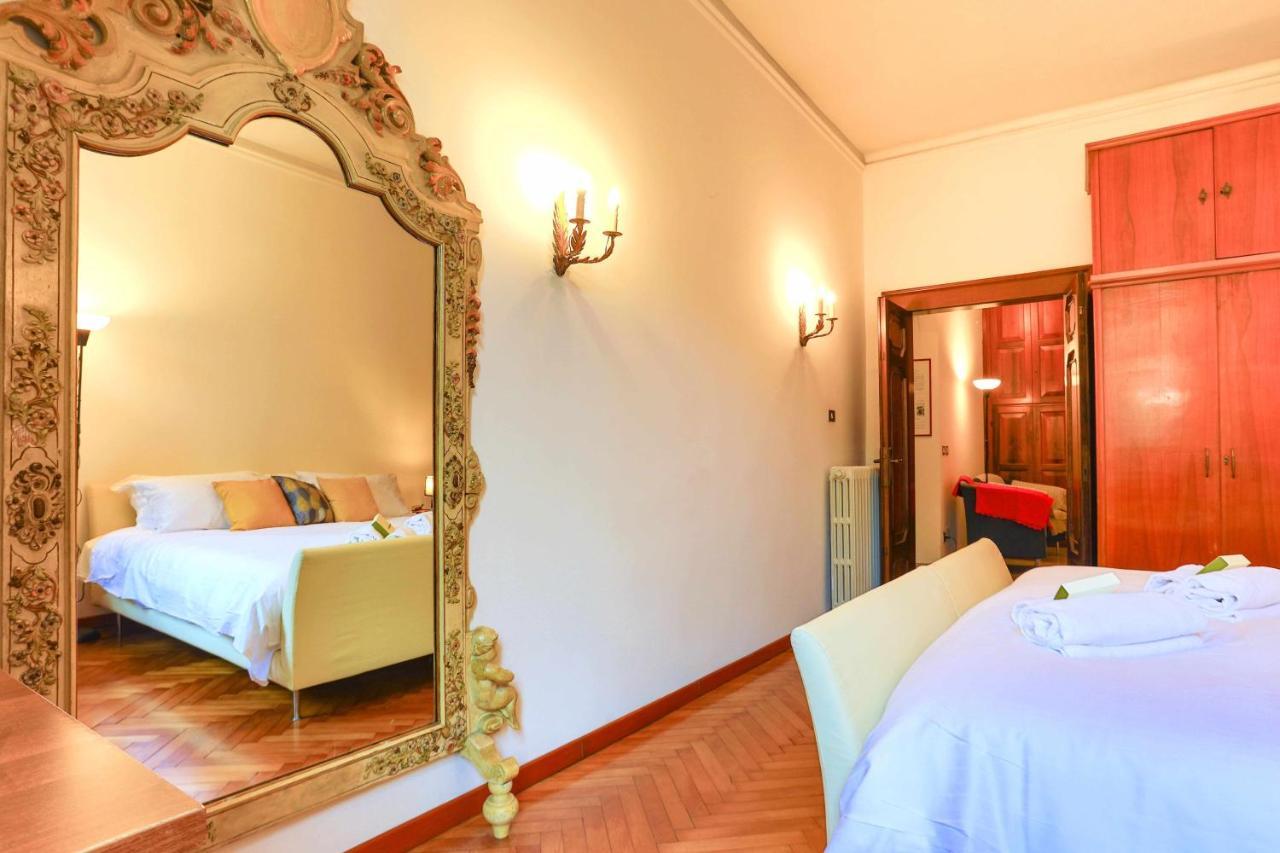 Appartamento Vr Holiday Il Giardino Dei Glicini