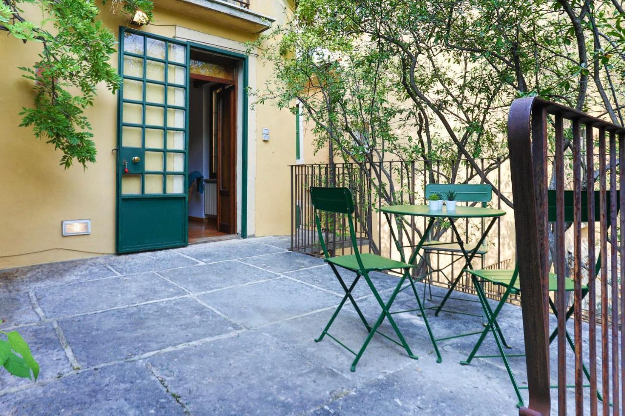 Appartamento Vr Holiday Il Giardino Dei Glicini Verona