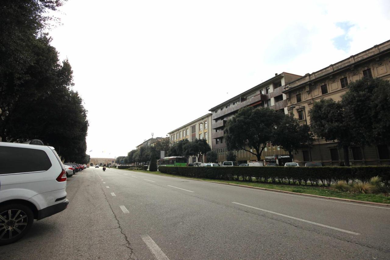 Vr Holiday Il Giardino Dei Glicini Appartamento Verona