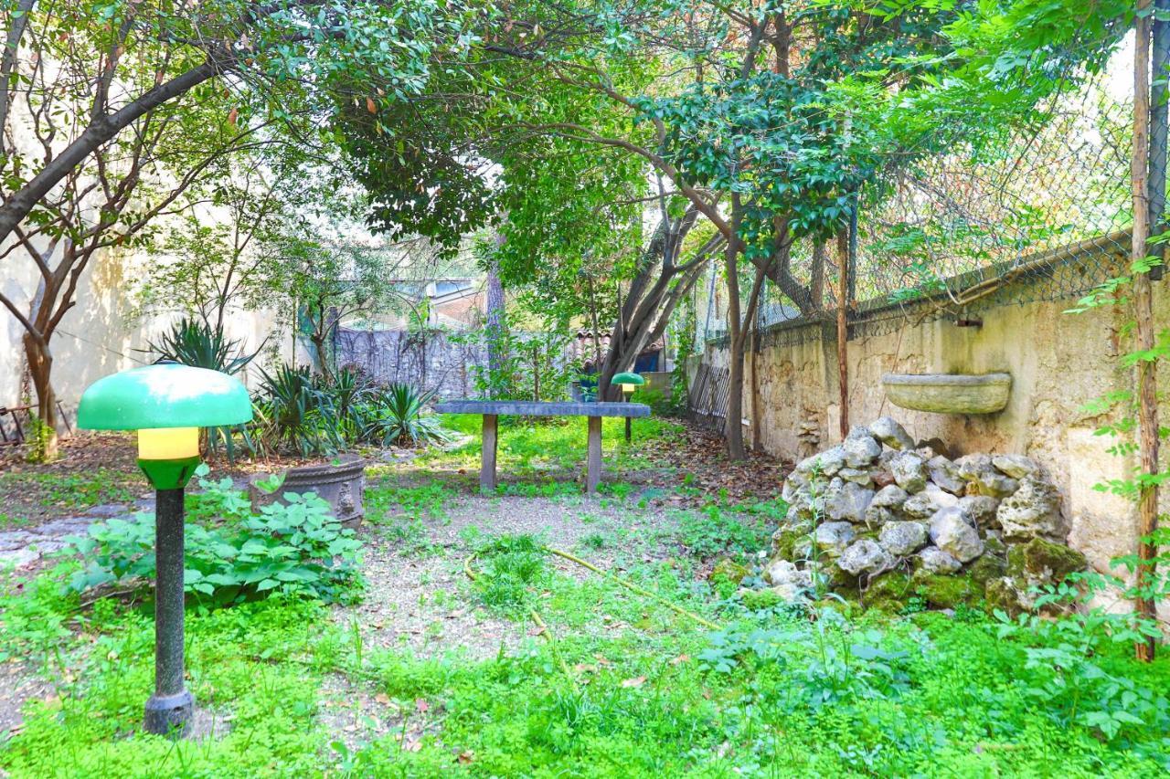 Appartamento Vr Holiday Il Giardino Dei Glicini Verona