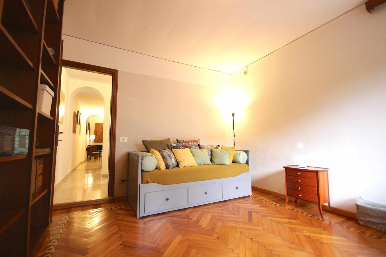 Appartamento Vr Holiday Il Giardino Dei Glicini